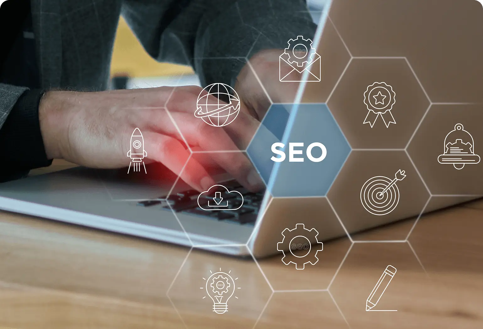 Top 5 SEO Strategies to Boost Your Website Traffic